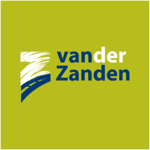 Van der Zanden logo
